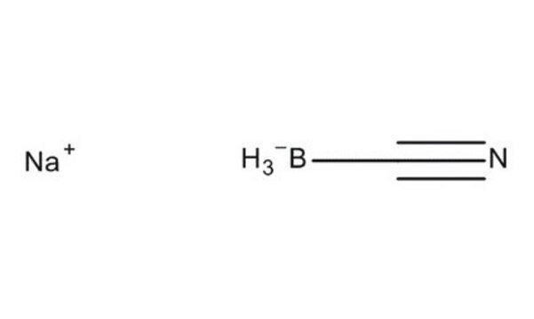 Natriumcyanoborhydrid for synthesis