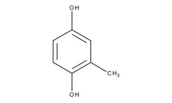 2-Metylohydrochinon for synthesis