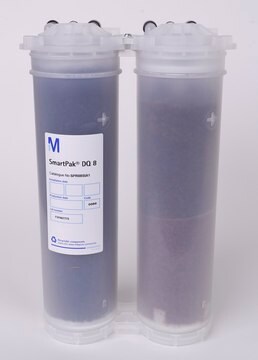 SmartPak&#174; DQ8 纯化套件 For Direct-Q&#174; 8 Water Purification Systems