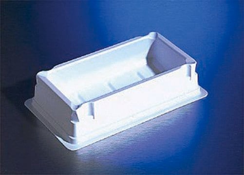 Corning&#174; Costar&#174;试剂储液槽 white polystyrene, capacity 100&#160;mL, pack of 100&#160;ea (Individually wrapped)