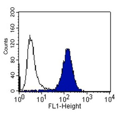 Anti-Integrin &#946;4 Antibody, clone 3E1 ascites fluid, clone 3E1, Chemicon&#174;