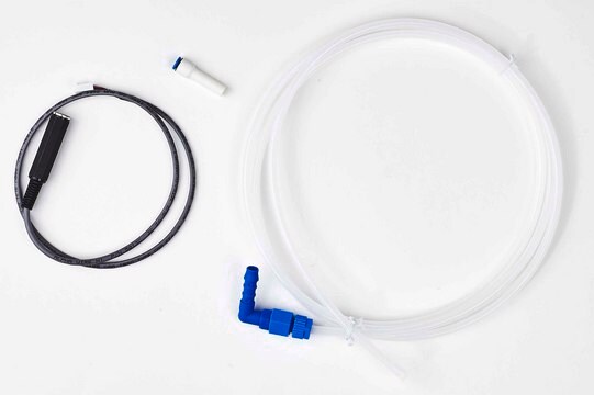 Tankverbinder-Kit Connector for external 30 L pure water storage reservoir