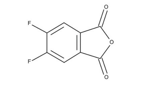 4,5-Difluorophthalic anhydride for synthesis