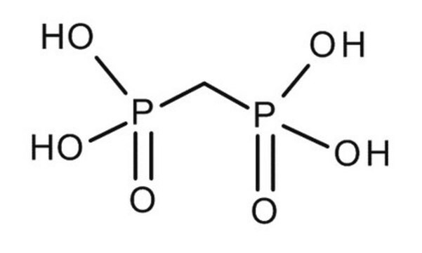 Kwas metylenodifosfonowy for synthesis