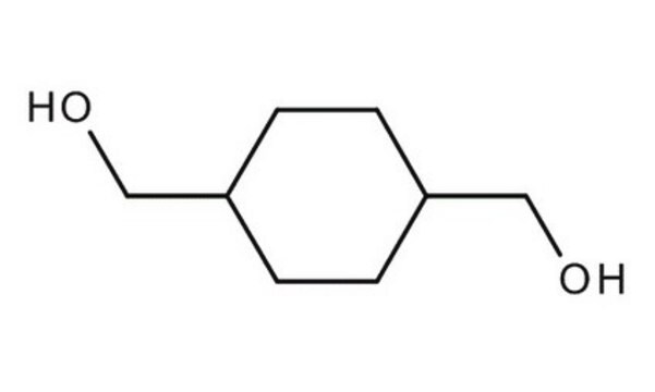 1,4-Bis(hydroxymethyl)-cyclohexane (mixture of cis- and trans-isomers) for synthesis