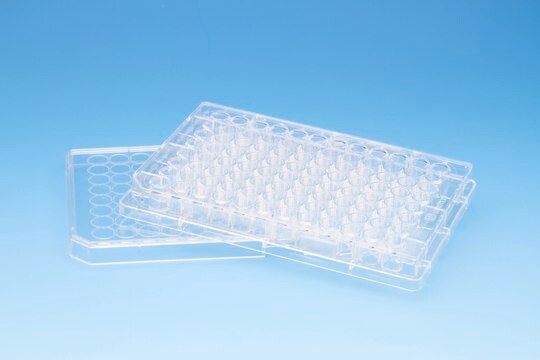 PureCol&#8482; beschichtete 96-Well-Mikrotiterplatten Ultrapure collagen type I coated 96-well plates for cell culture applications (5 plates)