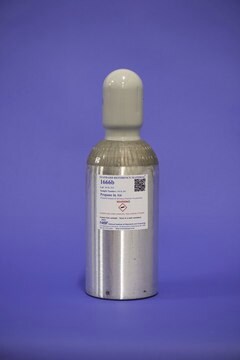 Propan in der Luft NIST&#174; SRM&#174; 1666b, nominal 10 &#956;mol/mol