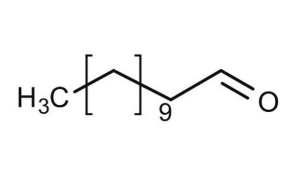 Lauraldehyd for synthesis