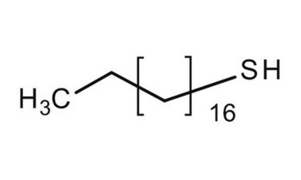 1-Octadécanethiol for synthesis