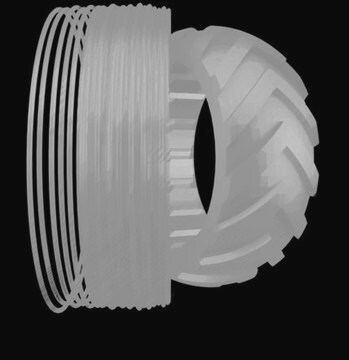 Flexmark 7 TPU flexible 3D printing filament signal white, diam. 1.75&#160;mm