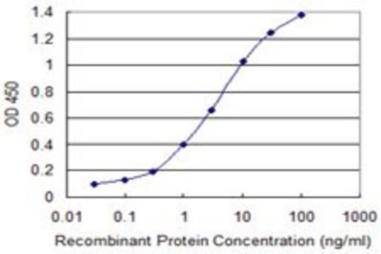 Monoclonal Anti-GAS7 antibody produced in mouse clone 1H3, purified immunoglobulin, buffered aqueous solution