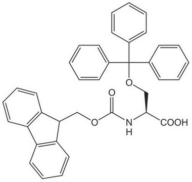 Fmoc-Ser(Trt)-OH Novabiochem&#174;