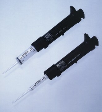 Nichiryo 8100 powtarzalny dozownik strzykawkowy o zmiennej objętości one instrument with 1ea of 0.6 mL, 1.5 mL and 6.0 mL syringes