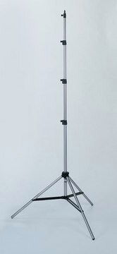 Tripod For use with portable MAS-100 family, length 88-250 cm