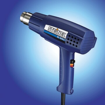 Steinel&#174; hot air guns HL 1620 S