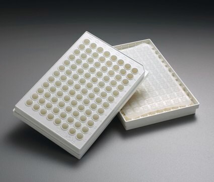 MultiScreenHTS IP Filter Plate, 0.45 &#181;m, opaque, non-sterile Avidin biotin linkages, DNA-binding proteins, protein binding, PAMPA