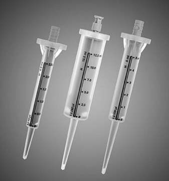 Corning&#174; Step-R Repeating Pipettor Syringe Tips volume (2.5&#160;mL), sterile