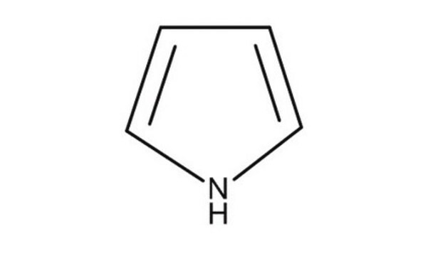 Pyrrole for synthesis