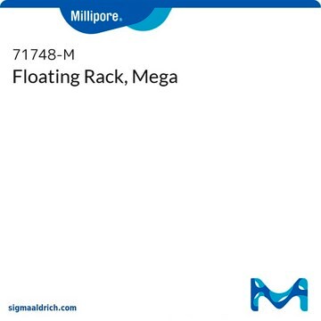 Floating Rack, Mega