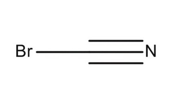 Cyanogenbromid for synthesis