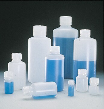 Nalgene&#174; bottles, style 2002 capacity 30&#160;mL