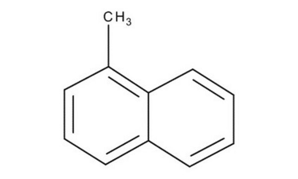 1-metylonaftalen for synthesis