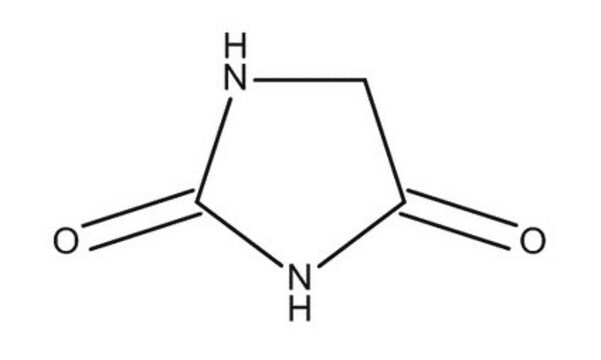 Hydantoina for synthesis