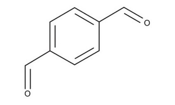 Terephthaldialdehyde for synthesis