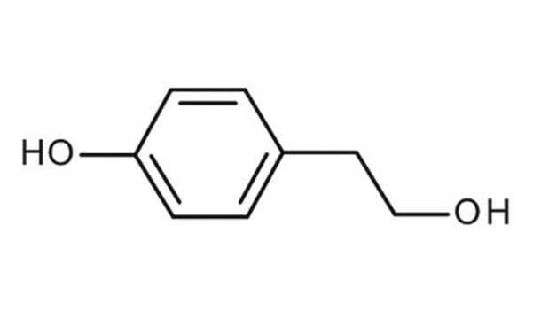 2-(4-hydroksyfenylo)etanol for synthesis