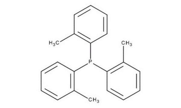 Tri(o-tolyl)-phosphine for synthesis