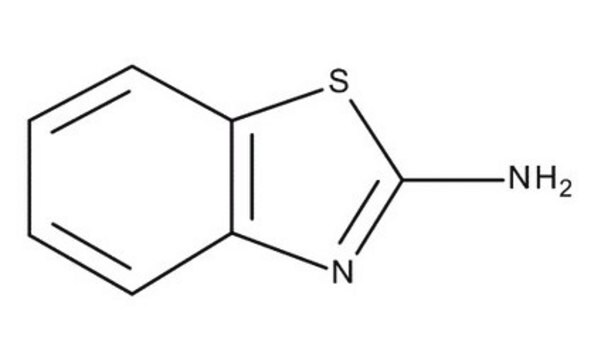 2-aminobenzotiazol for synthesis