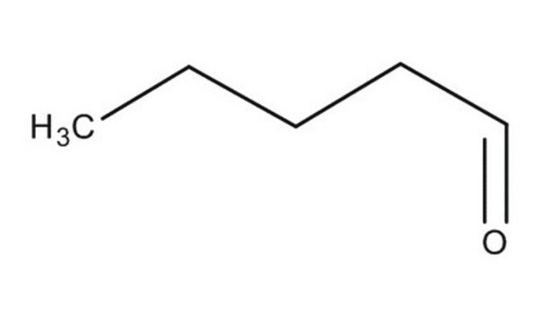 Pentanal for synthesis