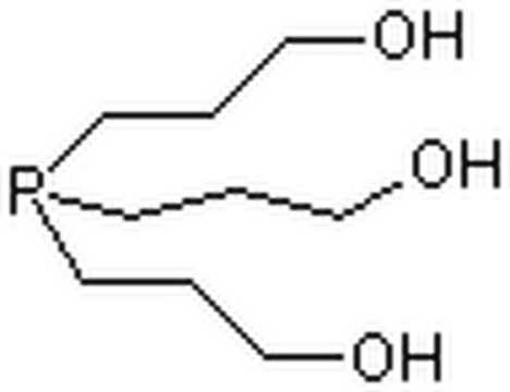 THP, CAS-Nr. 4706-17-6, Calbiochem A water-soluble, neutral, and odorless disulfide reducing agent that is more stable and effective than DTT.