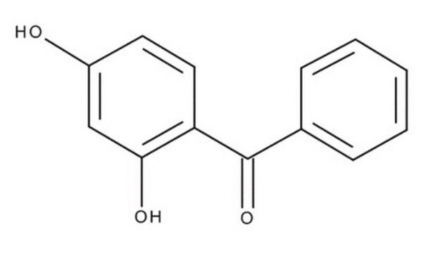 2,4-Dihydroxybenzophenone for synthesis