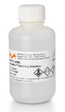 mPAGE&#174; TurboMix浓缩胶溶液(120ML) Premixed stacking gel solution for casting bis-tris polyacrylamide gels