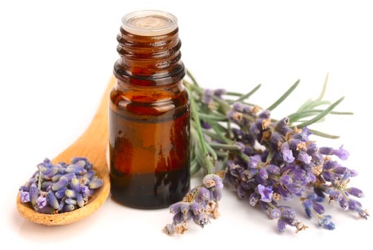 Bulgarian lavender oil natural, FG, product of Essential oils and Herbs Ltd