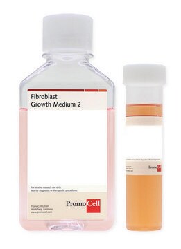 Fibroblastenwachstumsmedium&nbsp;3 Ready-to-use kit including Basal Medium and SupplementMix, 500 ml