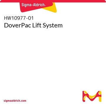 DoverPac Lift System