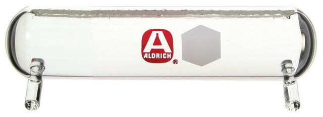 Aldrich&#174; TLC-Entwicklungskammer Single slot chamber, L × O.D. 95.9&#160;mm × 25.4&#160;mm