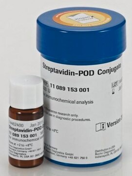 ストレプトアビジン-PODコンジュゲート liquid, pkg of 1&#160;mL