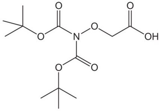 Kwas bis-boc-aminooksyoctowy Novabiochem&#174;