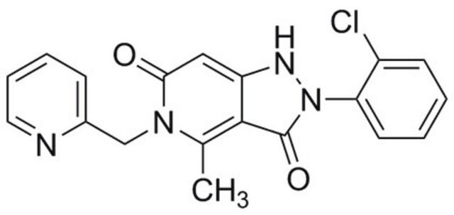 氮氧化物抑制剂IV，GKT136901