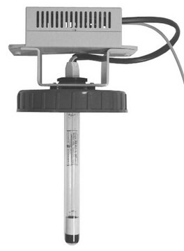 Module de décontamination automatique&nbsp;(ASM) For use with Large Systems, Inhibits the biofilm build-up inside the SDS-200 and 350-liter storage tanks