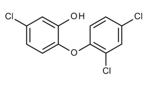 5-Chloro-2-(2,4-dichlorophenoxy)phenol for synthesis