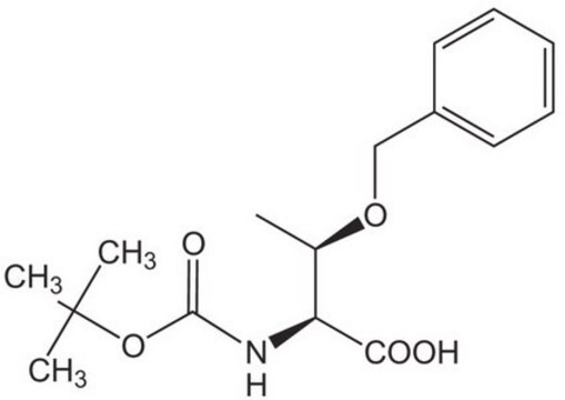 Boc-Thr(Bzl)-OH Novabiochem&#174;