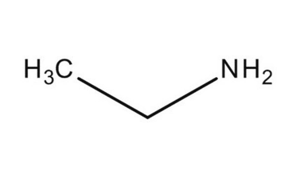 Etyloamina (70% aqueous solution) for synthesis