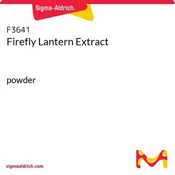 Firefly Lantern Extract powder