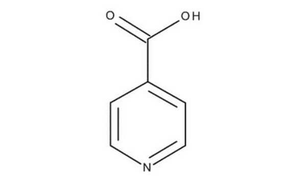 4-Pyridinecarboxylic acid for synthesis