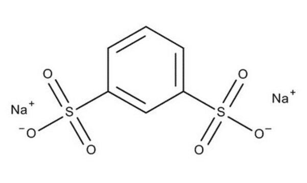 1,3-Benzenedisulfonic acid disodium salt for synthesis