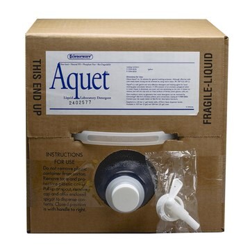 Scienceware&#174; Aquet&#174; liquid detergent